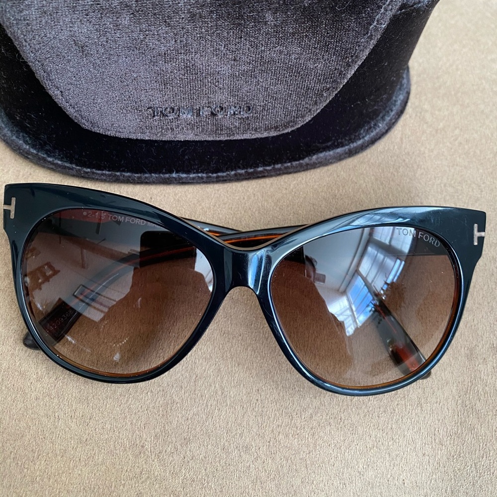 Tom Ford sunglasses